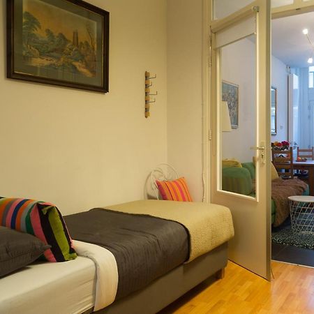 B&B Chez Cho Utrecht Zewnętrze zdjęcie