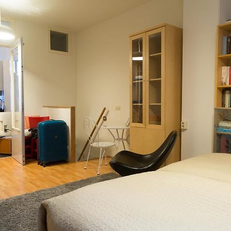 B&B Chez Cho Utrecht Zewnętrze zdjęcie