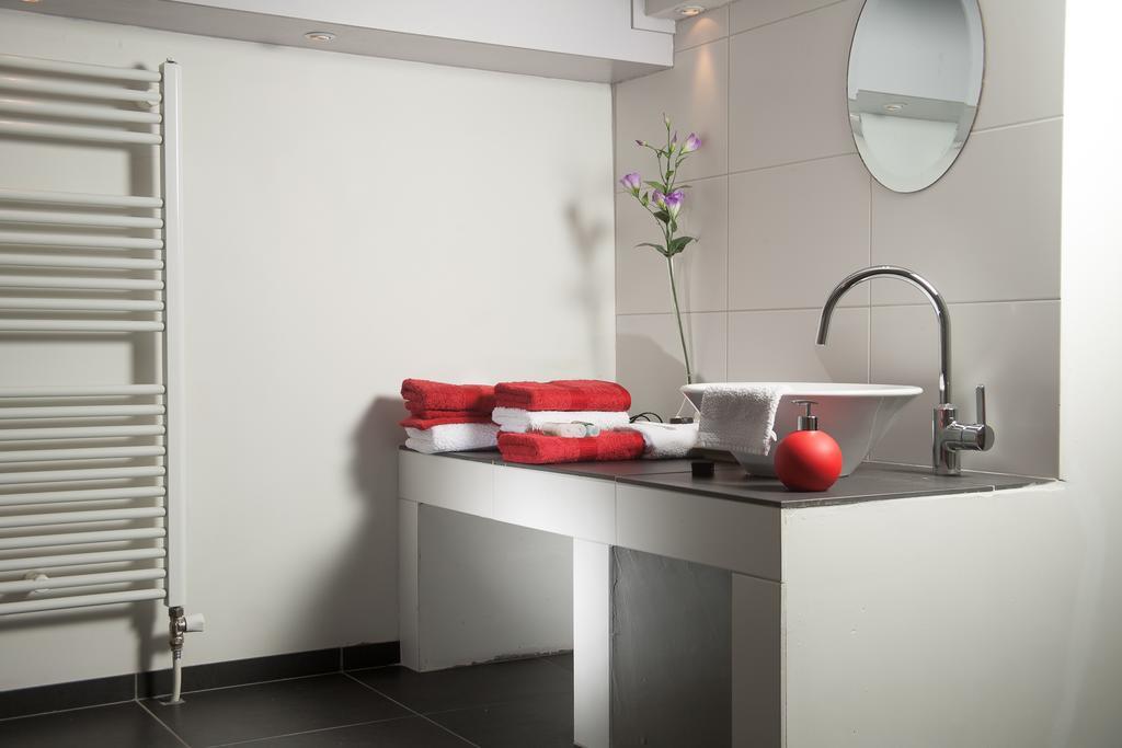 B&B Chez Cho Utrecht Pokój zdjęcie