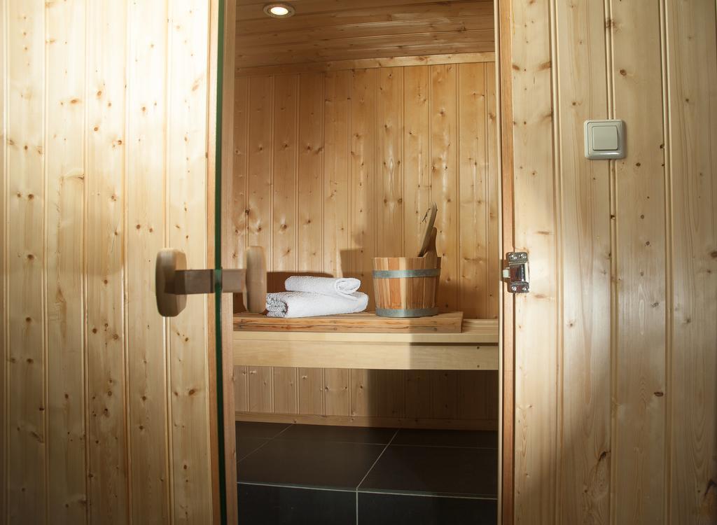 B&B Chez Cho Utrecht Pokój zdjęcie