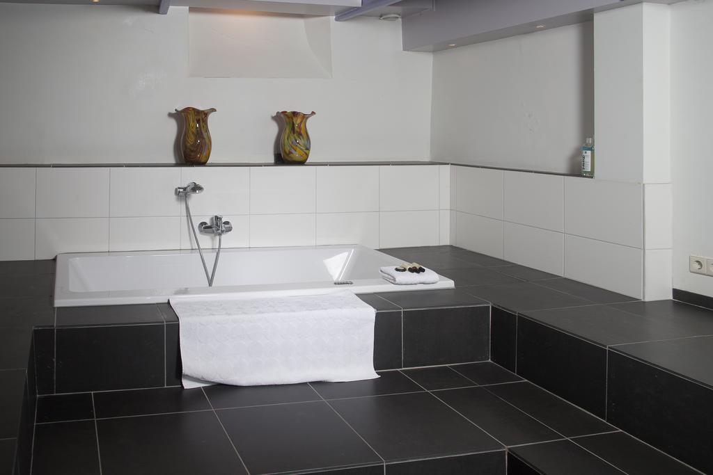 B&B Chez Cho Utrecht Pokój zdjęcie