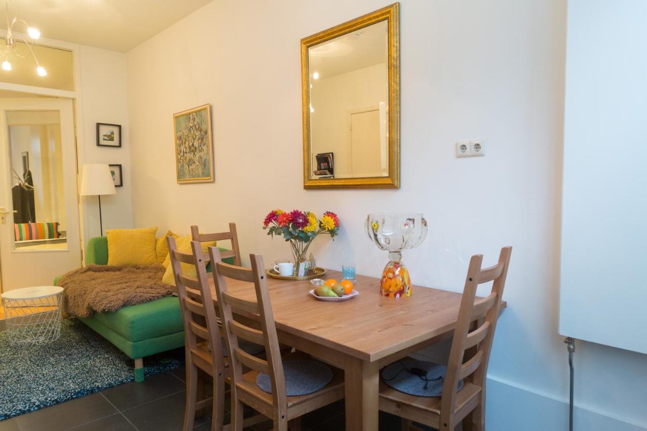 B&B Chez Cho Utrecht Zewnętrze zdjęcie