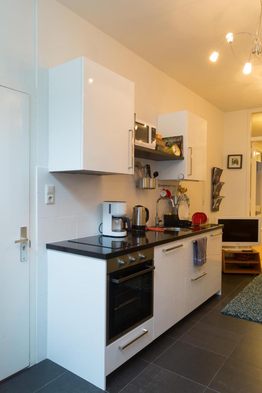 B&B Chez Cho Utrecht Zewnętrze zdjęcie