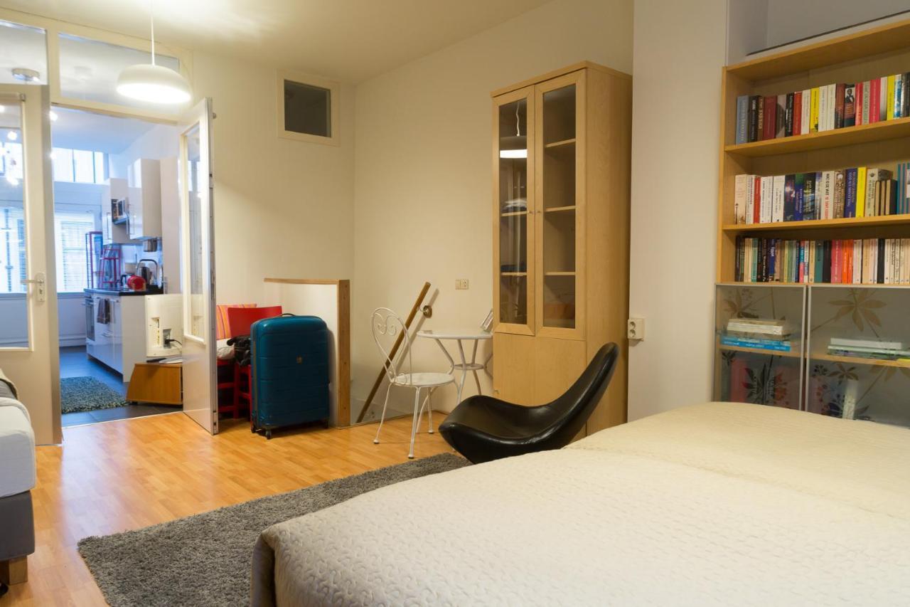B&B Chez Cho Utrecht Zewnętrze zdjęcie