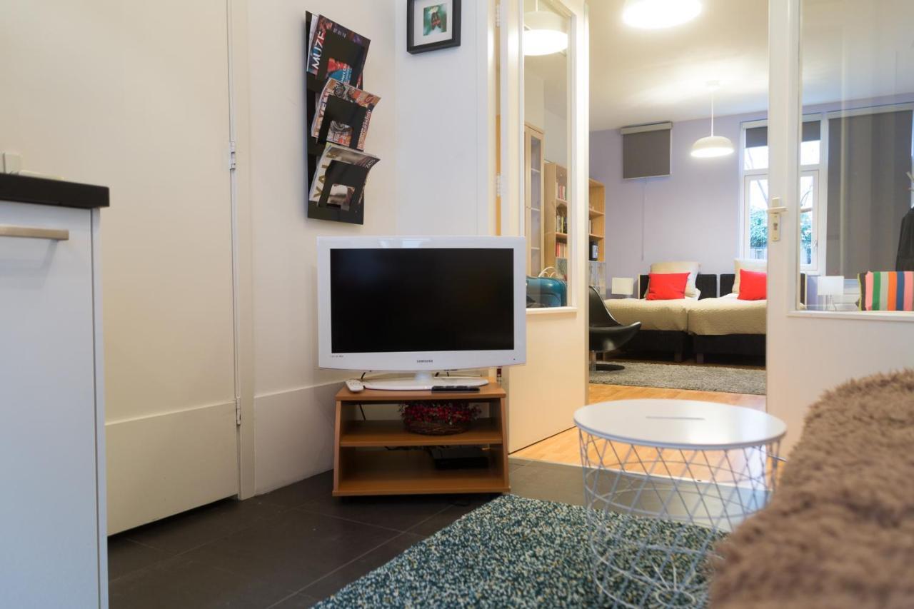 B&B Chez Cho Utrecht Zewnętrze zdjęcie