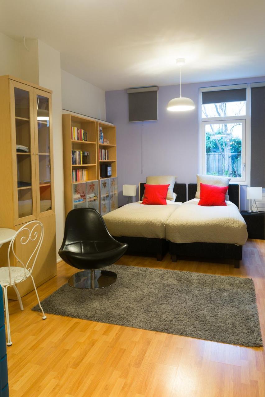 B&B Chez Cho Utrecht Zewnętrze zdjęcie